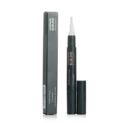Annemarie Borlind Mascara - # 08 Black 9.5ml/0.32oz 41 Annemarie Borlind Mascara - # 08 Black 9.5ml/0.32oz -Smashbox Store 27754291102 1 223261c9 32e5 4285 bf96 41f666cdaf0d