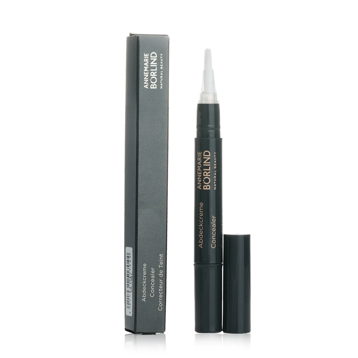 Annemarie Borlind Precision & Care Mascara - # Black 10ml/0.33oz 22 Annemarie Borlind Precision & Care Mascara - # Black 10ml/0.33oz - Image 20