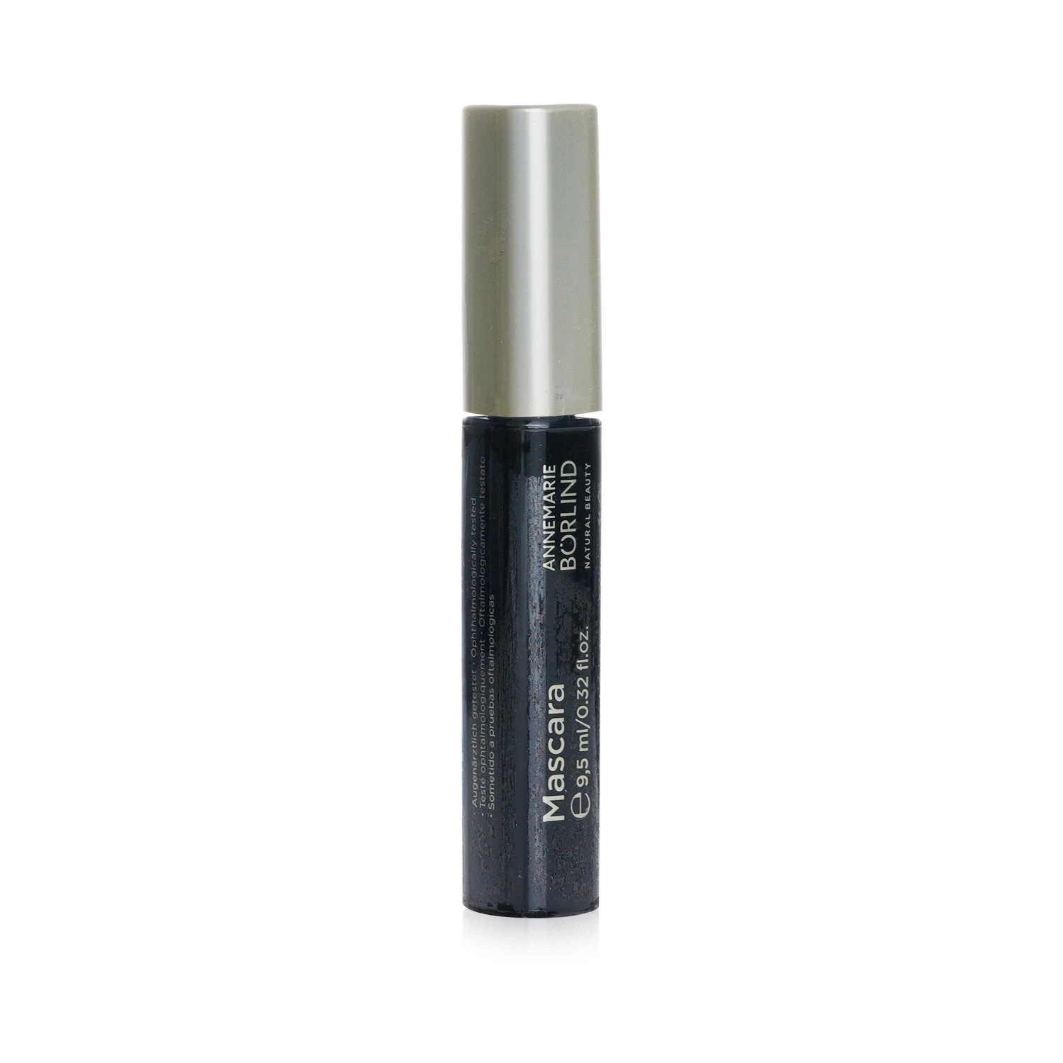 Annemarie Borlind Mascara - # 08 Black 9.5ml/0.32oz 4 Annemarie Borlind Mascara - # 08 Black 9.5ml/0.32oz - Image 2