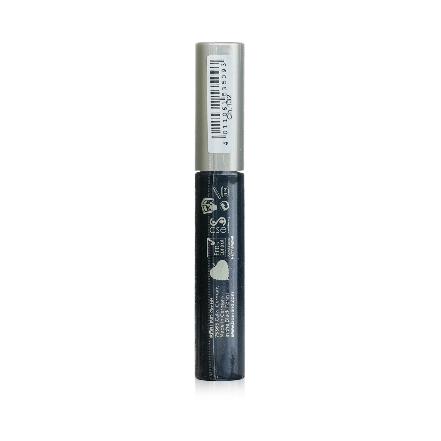 Annemarie Borlind Mascara - # 09 Brown 9.5ml/0.32oz 5 Annemarie Borlind Mascara - # 09 Brown 9.5ml/0.32oz - Image 3