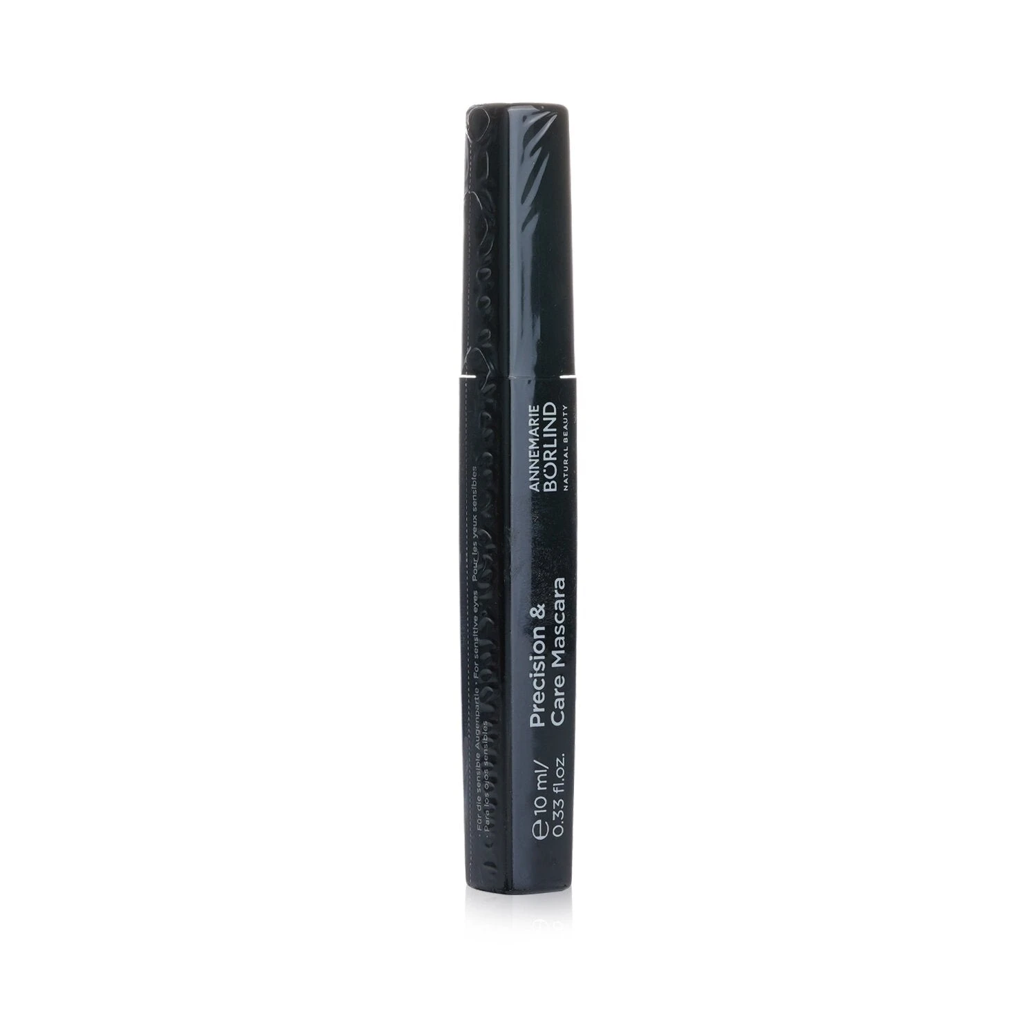 Annemarie Borlind Precision & Care Mascara - # Black 10ml/0.33oz 4 Annemarie Borlind Precision & Care Mascara - # Black 10ml/0.33oz - Image 2