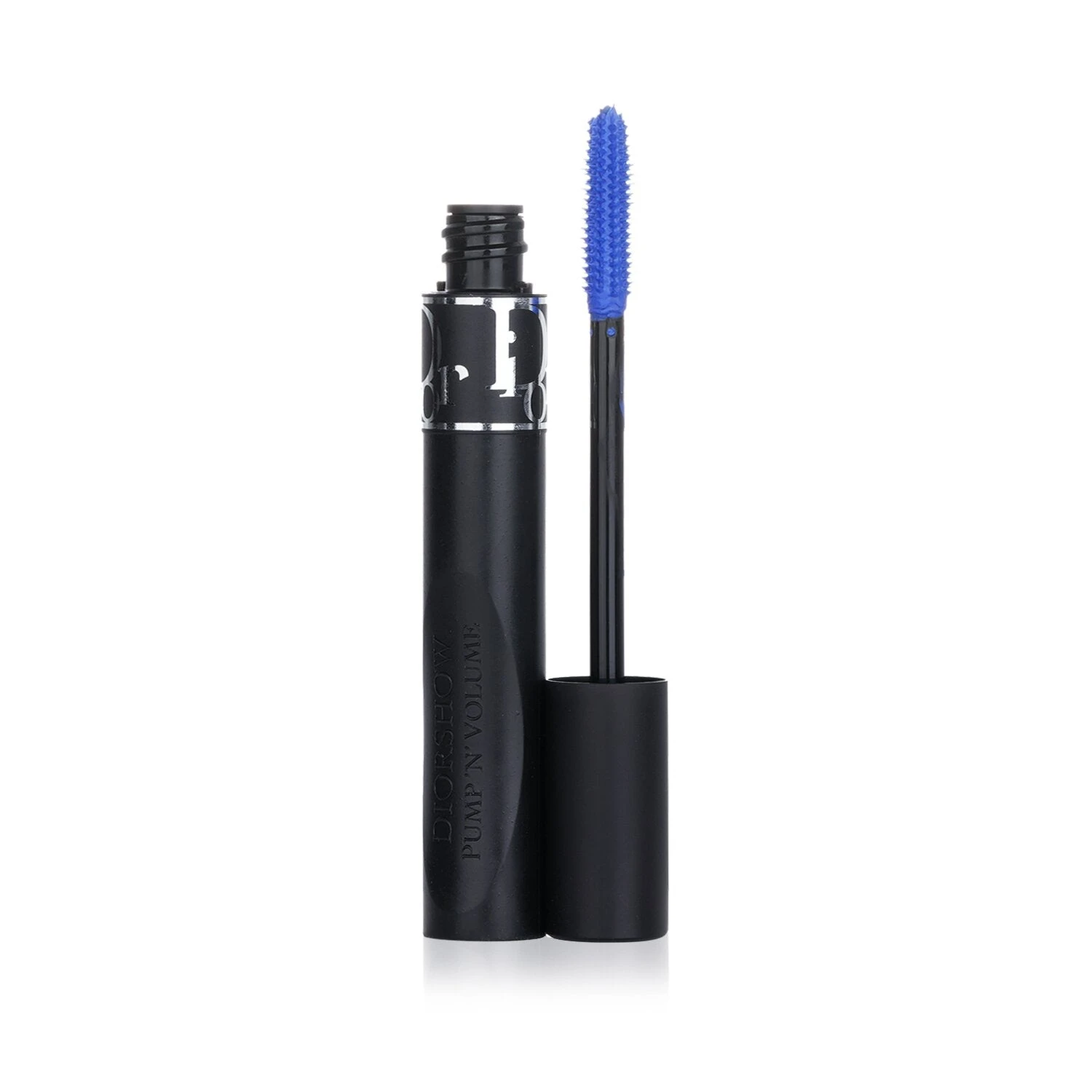 Christian Dior Diorshow Pump N Volume Mascara - # 260 Blue 6g/0.21oz 3 Christian Dior Diorshow Pump N Volume Mascara - # 260 Blue 6g/0.21oz