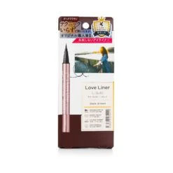 Love Liner Liquid Eyeliner - # Brown 0.55ml/0.02oz 15 Love Liner Liquid Eyeliner - # Brown 0.55ml/0.02oz -Smashbox Store 27843399002 cd975931 1dd3 4e47 9bb4 1e7ad9938b60