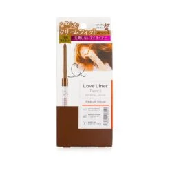 Love Liner Pencil Eyeliner - # Ash Brown 0.1g/0.003oz 9 Love Liner Pencil Eyeliner - # Ash Brown 0.1g/0.003oz -Smashbox Store 27843599002 4aabf3c0 515a 43c8 8c3d f8fe1c6f5a65