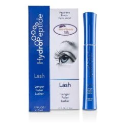 HydroPeptide Lash - Longer, Fuller, Lusher (Exp. Date: 05/2023) 5ml/0.17oz -Smashbox Store 28096818101 1