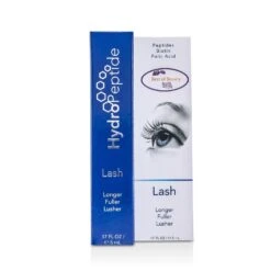 HydroPeptide Lash - Longer, Fuller, Lusher (Exp. Date: 05/2023) 5ml/0.17oz -Smashbox Store 28096818101 2