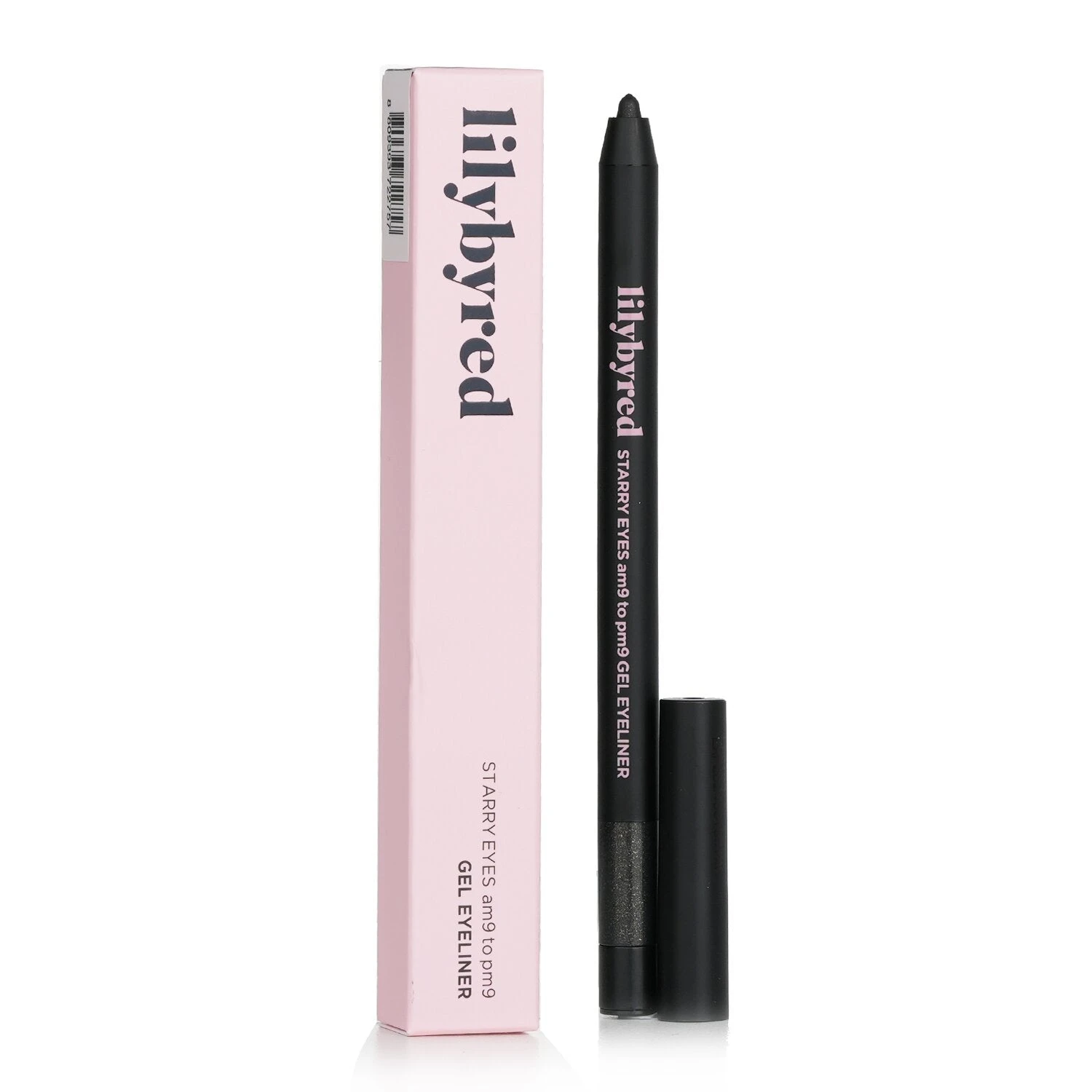 Lilybyred Starry Eyes Am9 To Pm9 Gel Eyeliner - # 11 Volcanic Ash 0.5g 7 Lilybyred Starry Eyes Am9 To Pm9 Gel Eyeliner - # 11 Volcanic Ash 0.5g - Image 5