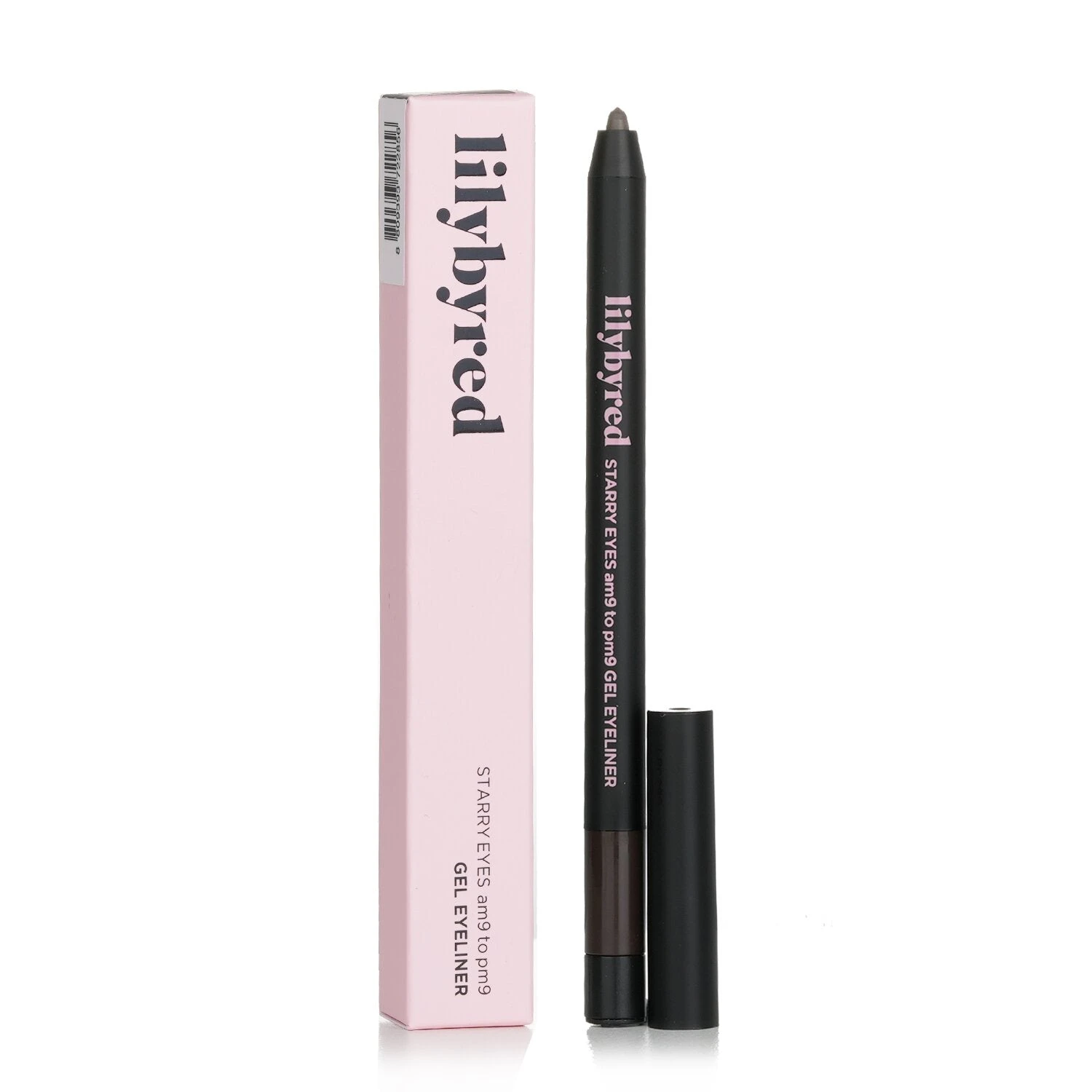 Lilybyred Starry Eyes Am9 To Pm9 Gel Eyeliner - # 11 Volcanic Ash 0.5g 4 Lilybyred Starry Eyes Am9 To Pm9 Gel Eyeliner - # 11 Volcanic Ash 0.5g - Image 2