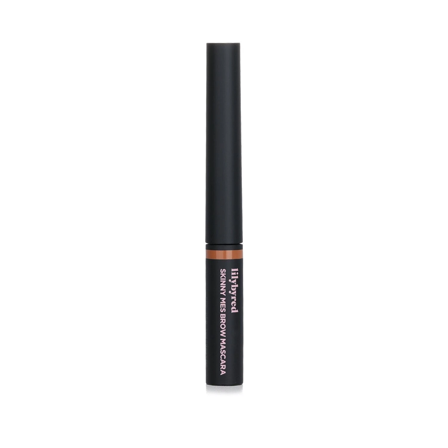 Lilybyred Skinny Mes Brow Mascara - # 04 Gray Brown 3.5g 8 Lilybyred Skinny Mes Brow Mascara - # 04 Gray Brown 3.5g - Image 6