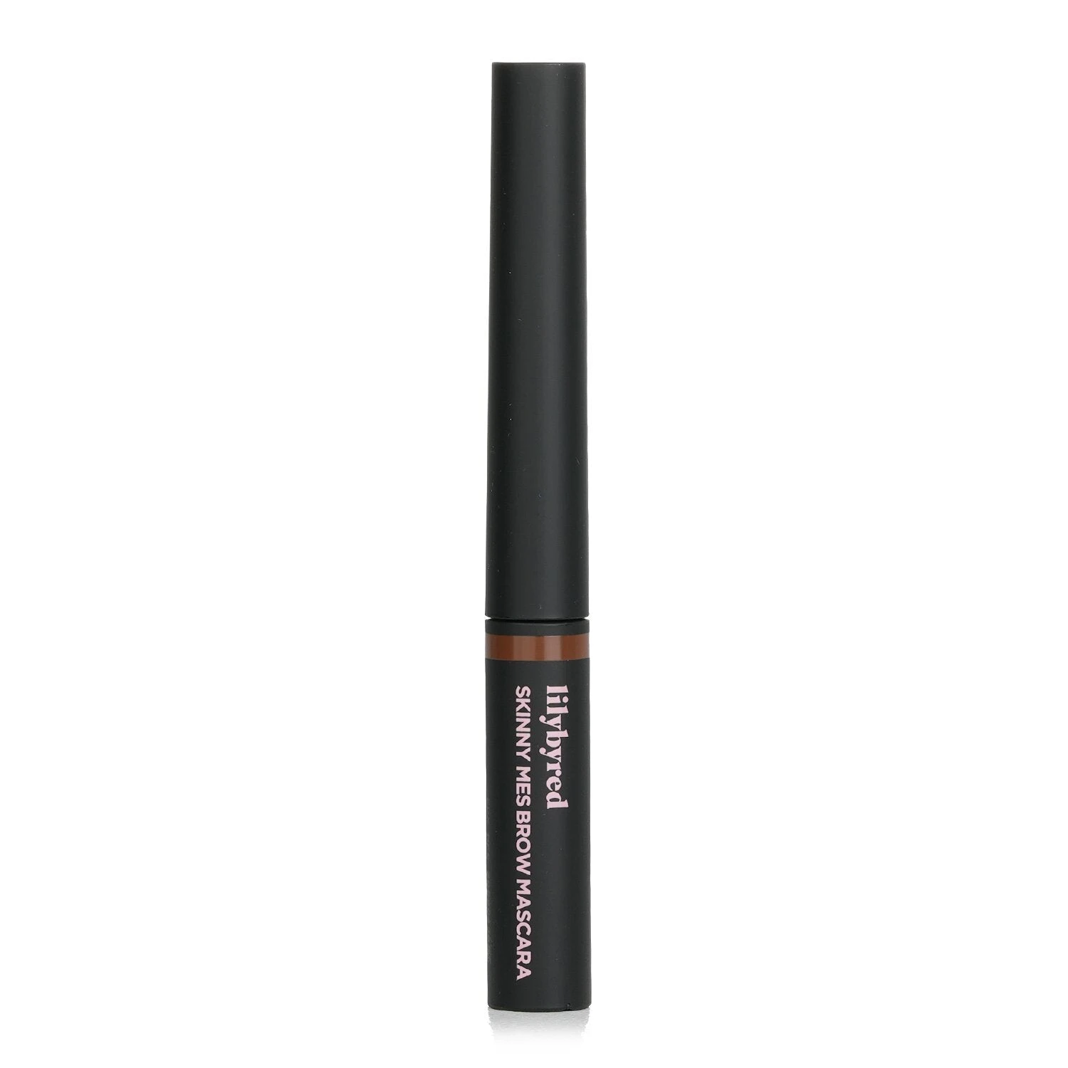 Lilybyred Skinny Mes Brow Mascara - # 03 Dark Brown 3.5g 11 Lilybyred Skinny Mes Brow Mascara - # 03 Dark Brown 3.5g - Image 9