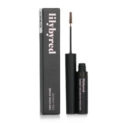 Lilybyred Skinny Mes Brow Mascara - # 04 Gray Brown 3.5g 24 Lilybyred Skinny Mes Brow Mascara - # 04 Gray Brown 3.5g -Smashbox Store 28122327702 1 e0000f57 f60c 47fe 83ca a13cf363039e