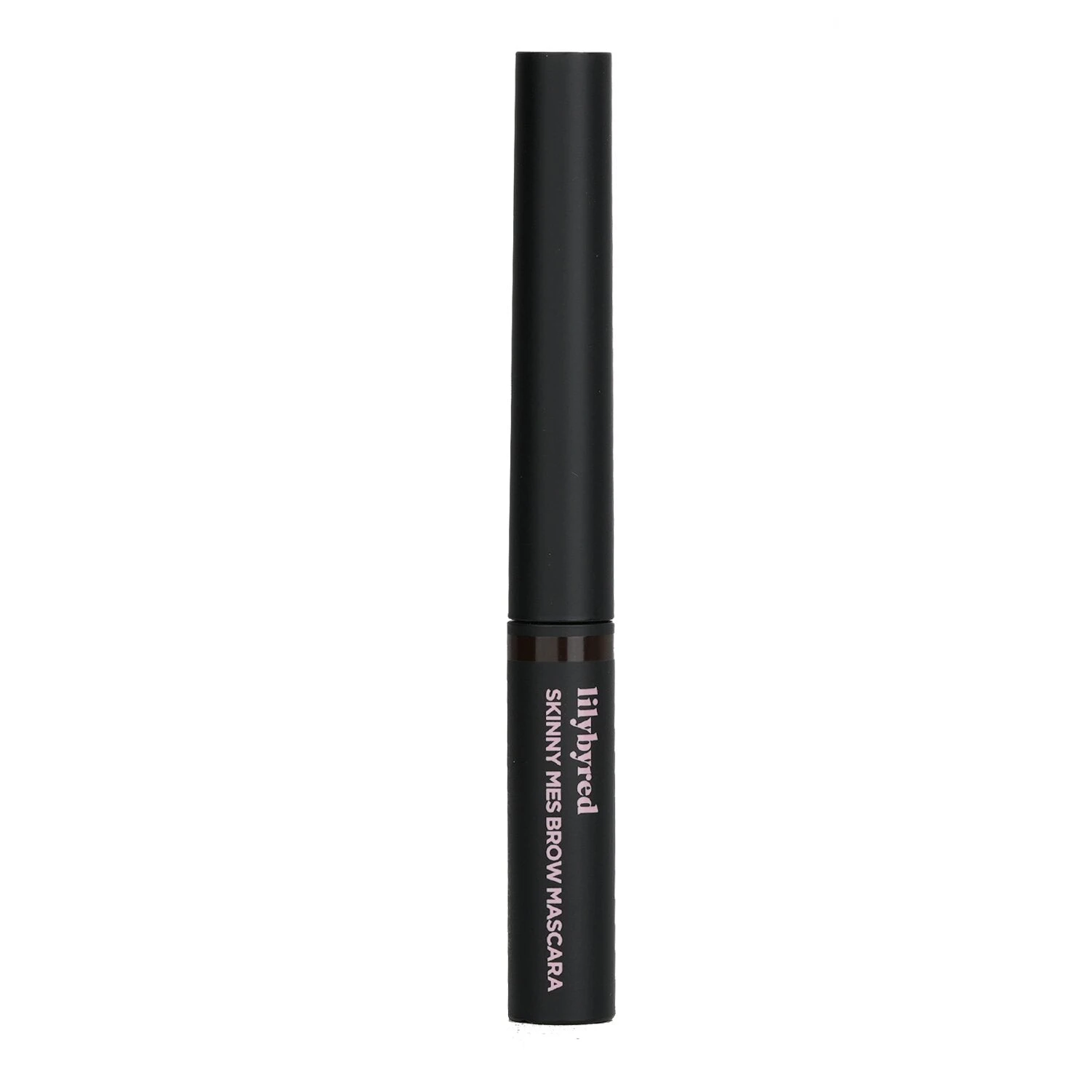 Lilybyred Skinny Mes Brow Mascara - # 03 Dark Brown 3.5g 5 Lilybyred Skinny Mes Brow Mascara - # 03 Dark Brown 3.5g - Image 3