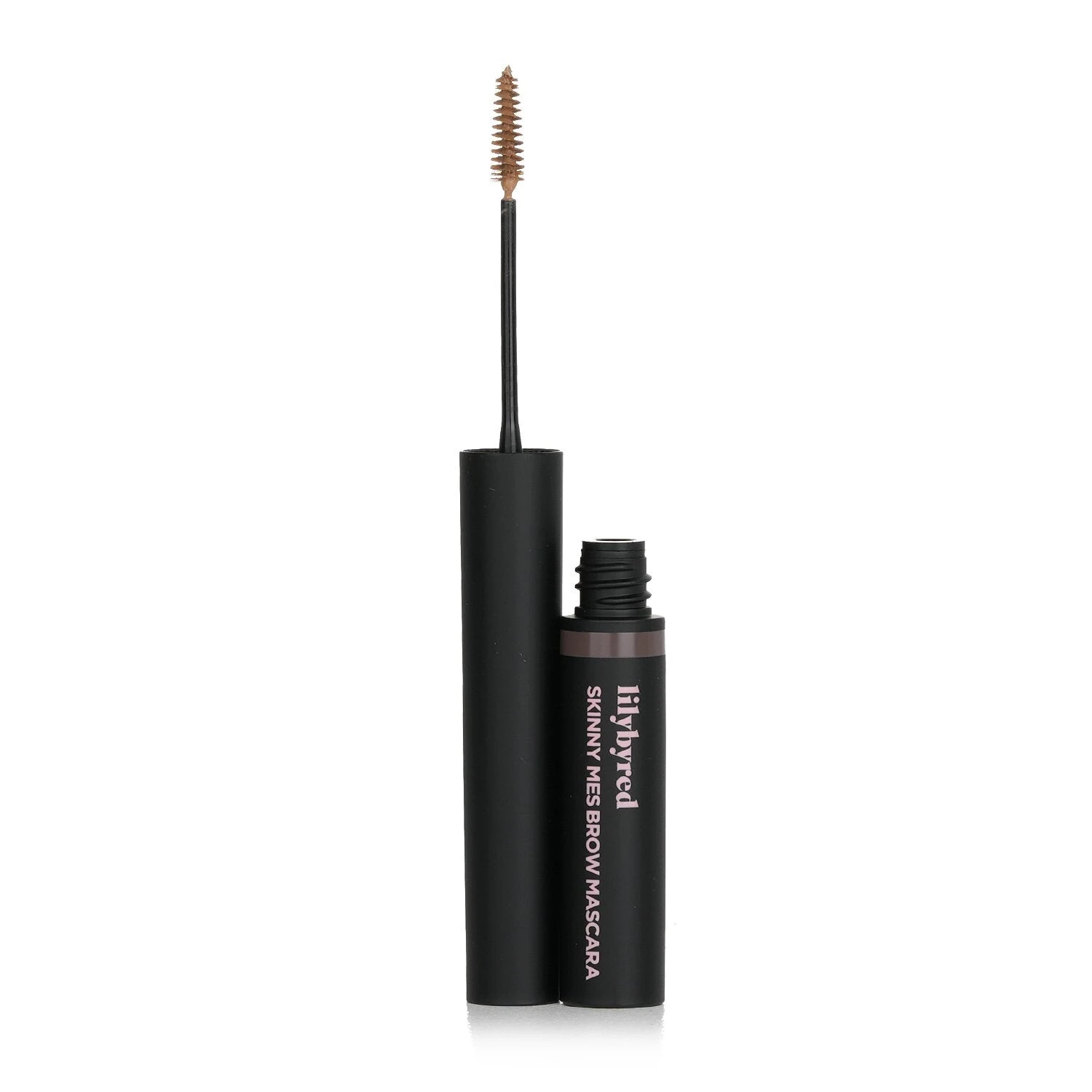 Lilybyred Skinny Mes Brow Mascara - # 01 Light Brown 722719 3.5g 8 Lilybyred Skinny Mes Brow Mascara - # 01 Light Brown 722719 3.5g - Image 6