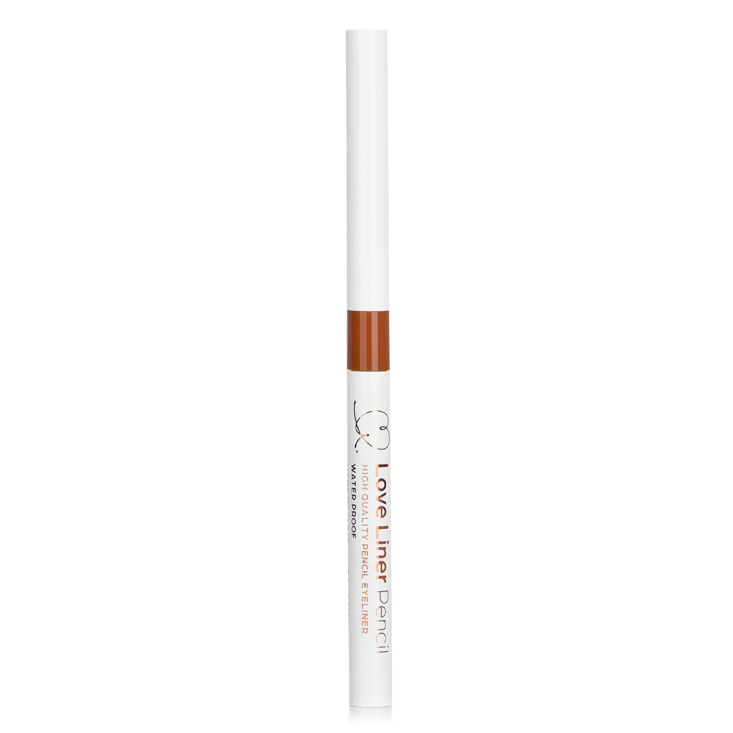 Love Liner High Quality Pencil Eyeliner Water Proof- # Maple Brown 0.1g/0.003oz 5 Love Liner High Quality Pencil Eyeliner Water Proof- # Maple Brown 0.1g/0.003oz - Image 3