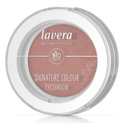 Lavera Signature Colour Eyeshadow - # 01 Dusty Rose 2g 12 Lavera Signature Colour Eyeshadow - # 01 Dusty Rose 2g -Smashbox Store 28479226602 2