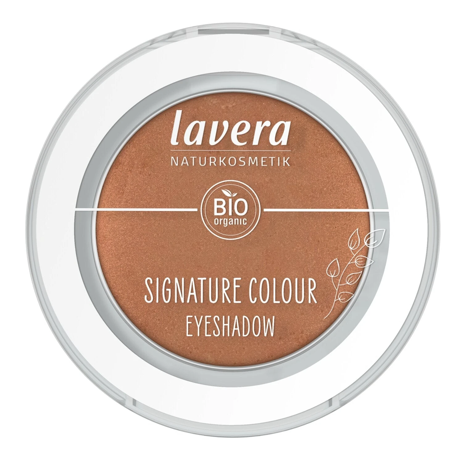 Lavera Signature Colour Eyeshadow - # 01 Dusty Rose 2g 7 Lavera Signature Colour Eyeshadow - # 01 Dusty Rose 2g - Image 5