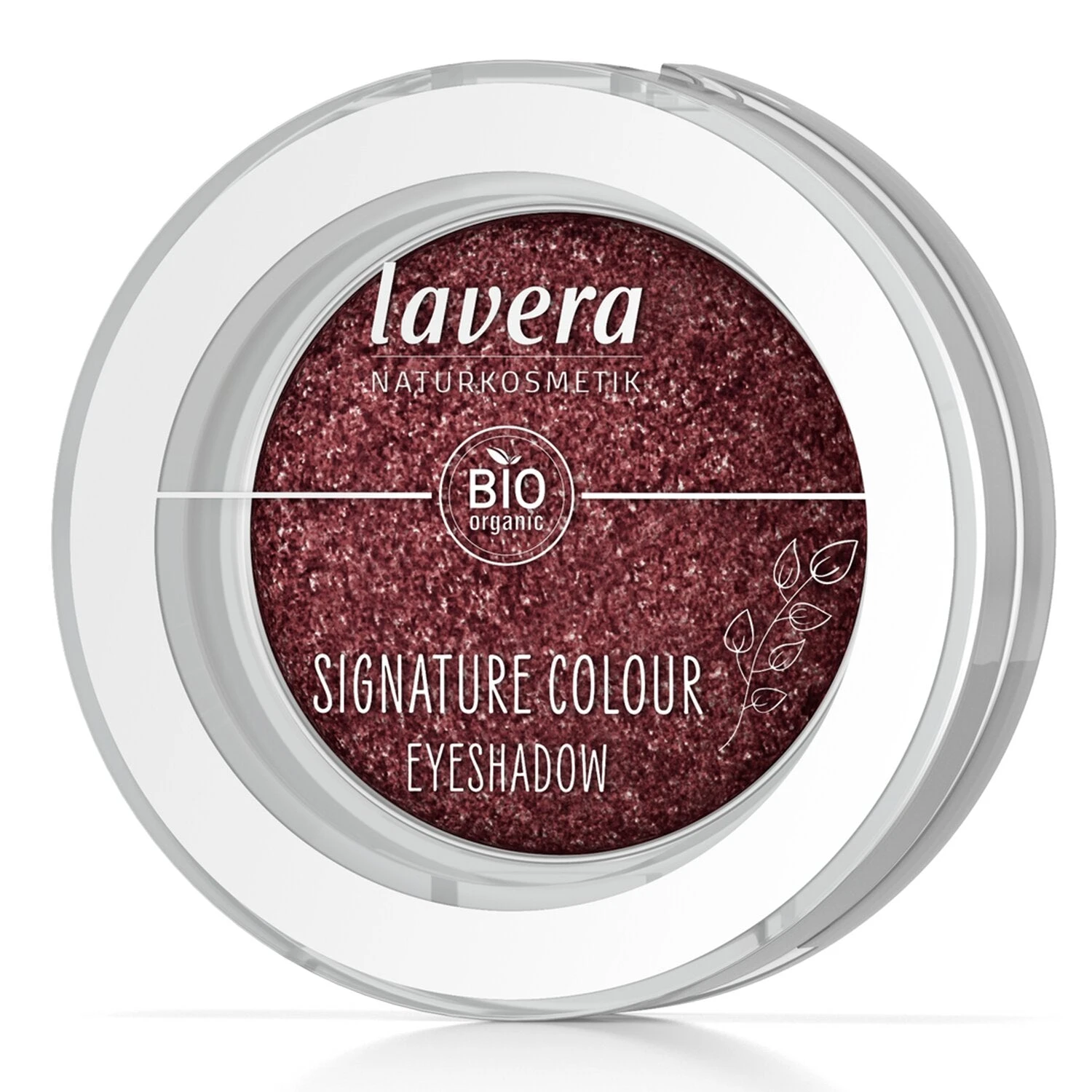 Lavera Signature Colour Eyeshadow - # 01 Dusty Rose 2g 10 Lavera Signature Colour Eyeshadow - # 01 Dusty Rose 2g - Image 8