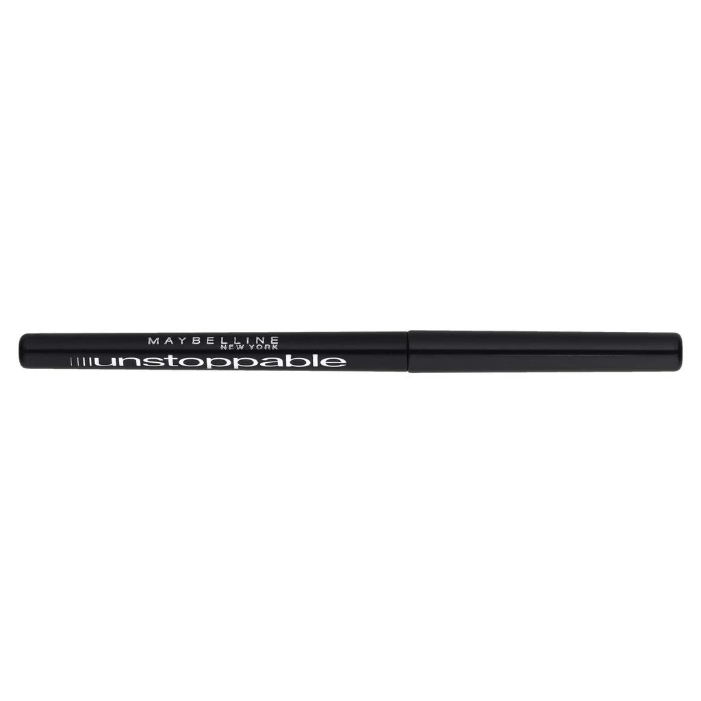 Maybelline Unstoppable Eye Liner 28 G - Onyx 3 Maybelline Unstoppable Eye Liner 28 G - Onyx