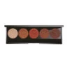 B Cosmic Pressed Eyeshadow Palette (5 Colors) - Silky Brown 2 B Cosmic Pressed Eyeshadow Palette (5 Colors) - Silky Brown -Smashbox Store 546002