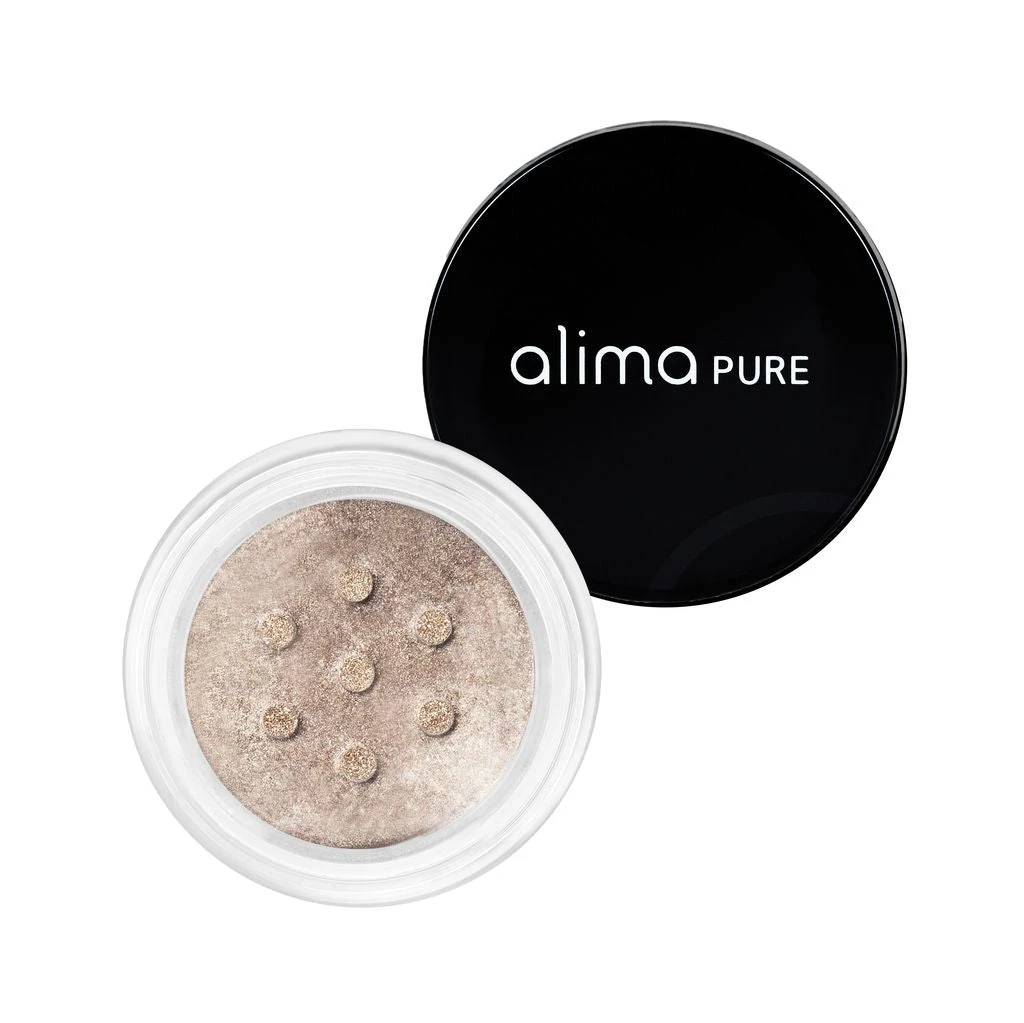 Alima Pure Luminous Shimmer Eyeshadow 2g Paris 4 Alima Pure Luminous Shimmer Eyeshadow 2g Paris - Image 2
