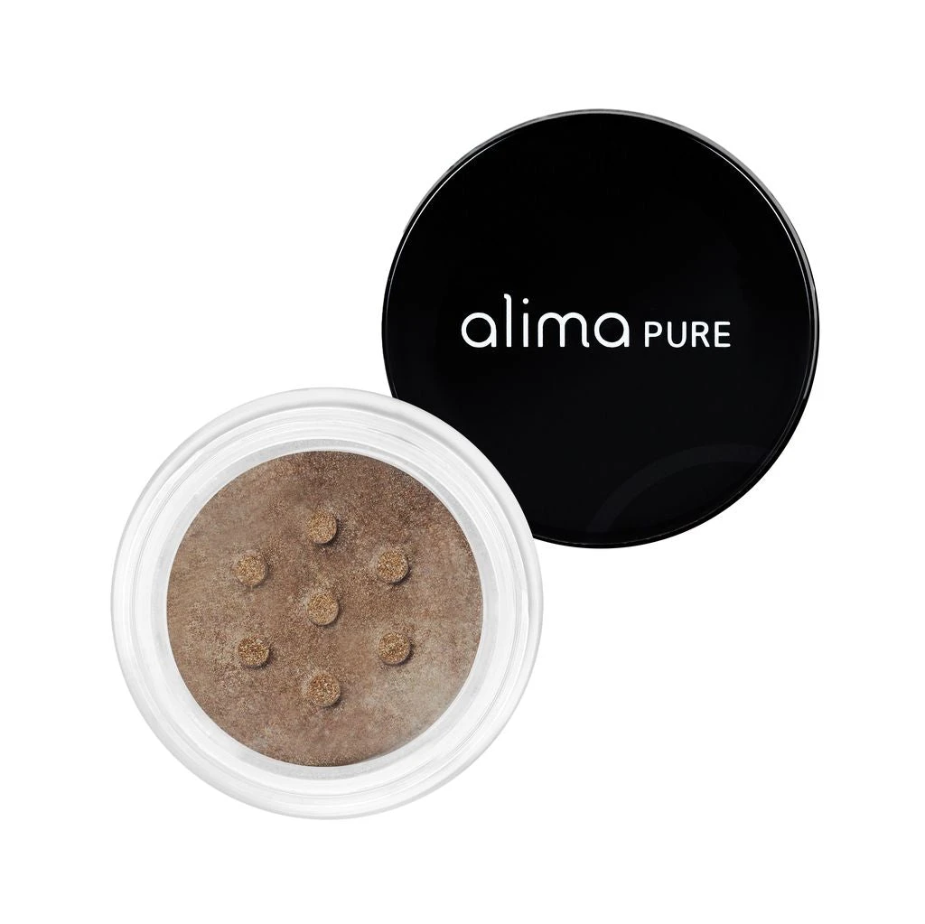 Alima Pure Luminous Shimmer Eyeshadow 2g Paris 5 Alima Pure Luminous Shimmer Eyeshadow 2g Paris - Image 3