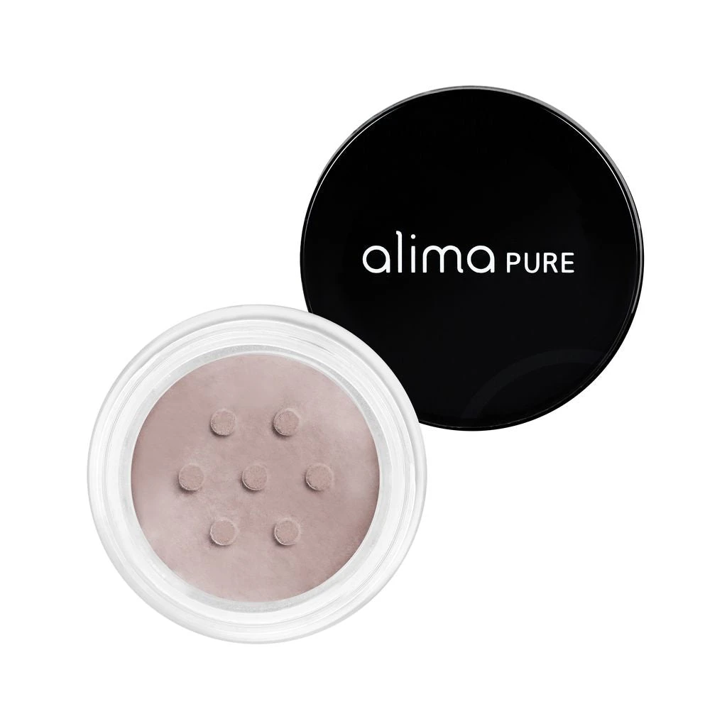 Alima Pure Satin Matte Eyeshadow - Bramble 3 Alima Pure Satin Matte Eyeshadow - Bramble