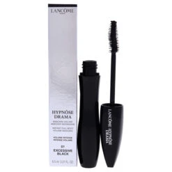 Lancome Hypnose Drama Instant Full Body Volume Mascara - 01 Excessive Black By Lancome For Women - 0.21 Oz Mascara