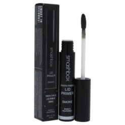SmashBox Photo Finish Lid Primer - Smoke By SmashBox For Women - 0.08 Oz Eye Primer