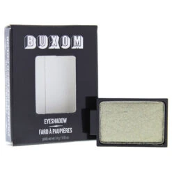 Buxom Eyeshadow Bar Single - Made Of Jade By Buxom For Women - 0.05 Oz Eyeshadow (Refill)