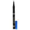Max Factor High Precision Liquid Eyeliner - 20 Azure By Max Factor For Women - 0.03 Oz Eyeliner -Smashbox Store I0092321larger