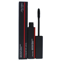 Shiseido ImperialLash MascaraInk - 01 Sumi Black By Shiseido For Unisex - 0.29 Oz Mascara