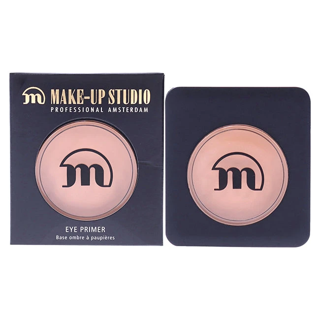 Make-Up Studio Eye Primer By Make-Up Studio For Women - 0.11 Oz Primer 3 Make-Up Studio Eye Primer By Make-Up Studio For Women - 0.11 Oz Primer