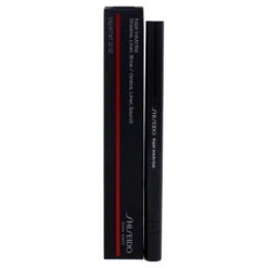 Shiseido Kajal InkArtist Shadow Liner Brow - 09 Nippon Noir By Shiseido For Women - 0.02 Oz Eye Pencil