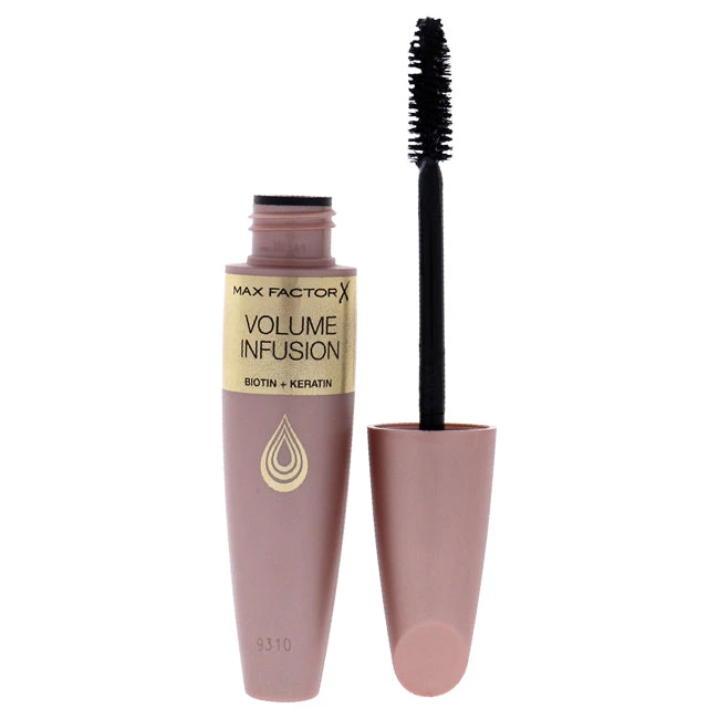 Max Factor Volume Infusion Mascara - 001 Black By Max Factor For Women - 0.30 Oz Mascara 3 Max Factor Volume Infusion Mascara - 001 Black By Max Factor For Women - 0.30 Oz Mascara