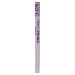Carter Beauty Pencil Pusher Eyeliner - Nude By Carter Beauty For Women - 0.007 Oz Eyeliner