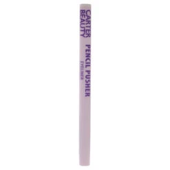 Carter Beauty Pencil Pusher Eyeliner - White By Carter Beauty For Women - 0.007 Oz Eyeliner