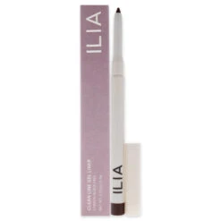 ILIA Beauty Clean Line Gel Liner - Dusk By ILIA Beauty For Women - 0.01 Oz Eyeliner