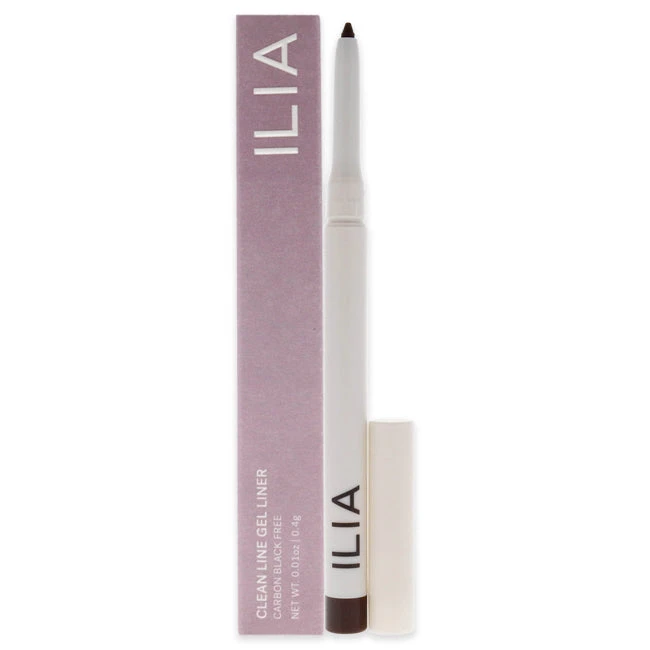ILIA Beauty Clean Line Gel Liner - Dusk By ILIA Beauty For Women - 0.01 Oz Eyeliner 3 ILIA Beauty Clean Line Gel Liner - Dusk By ILIA Beauty For Women - 0.01 Oz Eyeliner