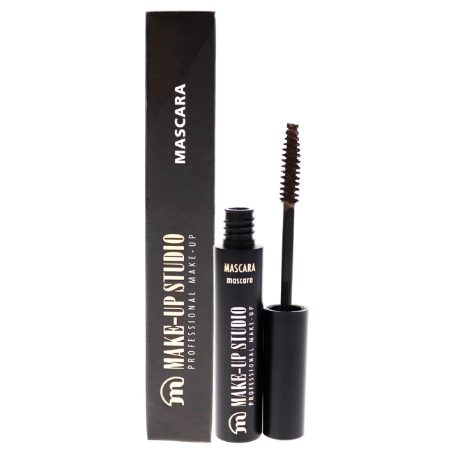 Make-Up Studio Mascara - 2 Brown By Make-Up Studio For Women - 0.34 Oz Mascara 3 Make-Up Studio Mascara - 2 Brown By Make-Up Studio For Women - 0.34 Oz Mascara
