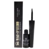 Make-Up Studio Fluid Liner Eyeliner - Sparkling Black By Make-Up Studio For Women - 0.08 Oz Eyeliner 1 Make-Up Studio Fluid Liner Eyeliner - Sparkling Black By Make-Up Studio For Women - 0.08 Oz Eyeliner -Smashbox Store I0114558larger