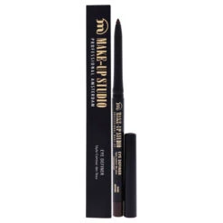 Make-Up Studio Eye Definer - Dark Brown By Make-Up Studio For Women - 0.04 Oz Eyeliner