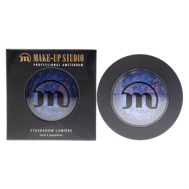 Make-Up Studio Eyeshadow Lumiere - Amazing Blue By Make-Up Studio For Women - 0.06 Oz Eye Shadow 3 Make-Up Studio Eyeshadow Lumiere - Amazing Blue By Make-Up Studio For Women - 0.06 Oz Eye Shadow