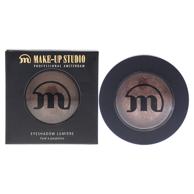 Make-Up Studio Eyeshadow Lumiere - Golden Brown By Make-Up Studio For Women - 0.06 Oz Eye Shadow 3 Make-Up Studio Eyeshadow Lumiere - Golden Brown By Make-Up Studio For Women - 0.06 Oz Eye Shadow