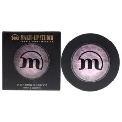 Make-Up Studio Eyeshadow Moondust - Lilac Palladium By Make-Up Studio For Women - 0.06 Oz Eye Shadow