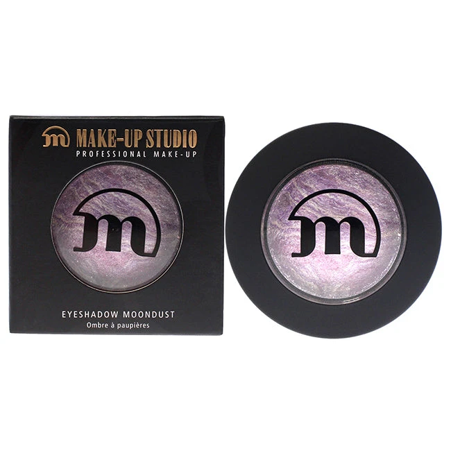 Make-Up Studio Eyeshadow Moondust - Lilac Palladium By Make-Up Studio For Women - 0.06 Oz Eye Shadow 3 Make-Up Studio Eyeshadow Moondust - Lilac Palladium By Make-Up Studio For Women - 0.06 Oz Eye Shadow