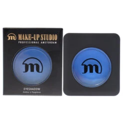 Make-Up Studio Eyeshadow - 1 By Make-Up Studio For Women - 0.11 Oz Eye Shadow