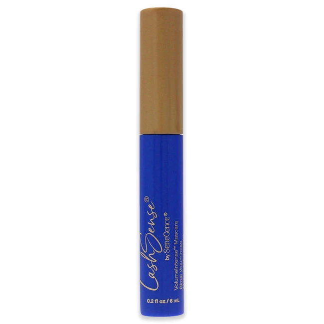 SeneGence LashSense VolumeIntense Mascara - Deep Cobalt By SeneGence For Women - 0.2 Oz Mascara 3 SeneGence LashSense VolumeIntense Mascara - Deep Cobalt By SeneGence For Women - 0.2 Oz Mascara