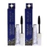 Pacifica Stellar Gaze Length And Strength Mineral - Supernova-Black By Pacifica For Women - 0.25 Oz Mascara - Pack Of 2 2 Pacifica Stellar Gaze Length And Strength Mineral - Supernova-Black By Pacifica For Women - 0.25 Oz Mascara - Pack Of 2 -Smashbox Store K0003407larger