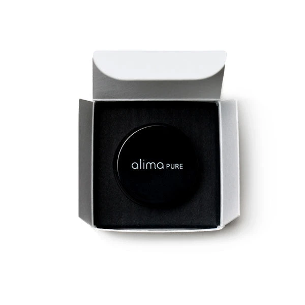 Alima Pure Luminous Shimmer Eyeshadow 2g - Paris 5 Alima Pure Luminous Shimmer Eyeshadow 2g - Paris - Image 3