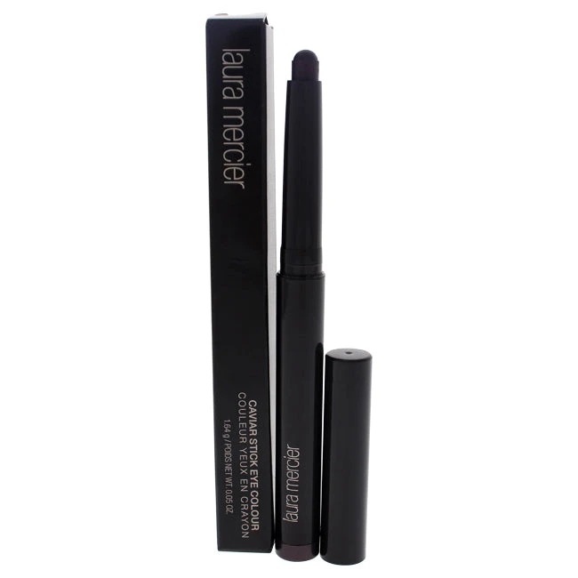 Laura Mercier Caviar Stick Eye Colour - Plum By Laura Mercier For Women - 0.05 Oz Eyeshadow 3 Laura Mercier Caviar Stick Eye Colour - Plum By Laura Mercier For Women - 0.05 Oz Eyeshadow